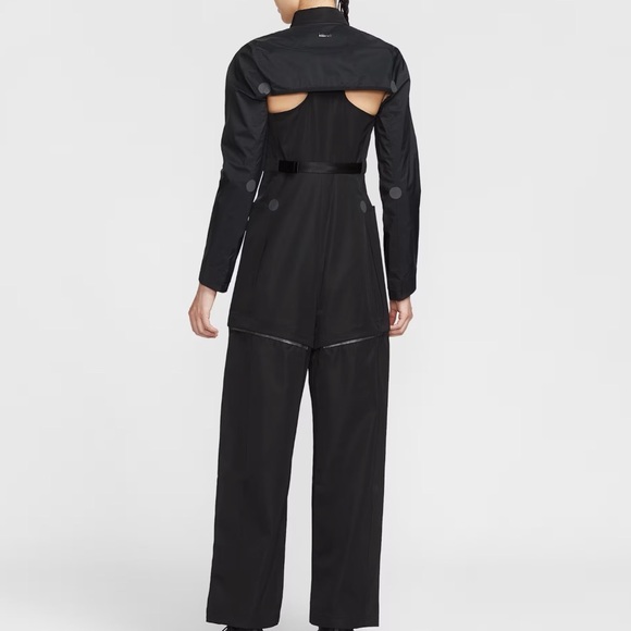 Women's Adaptable Flight Suit - Picture 2 of 12